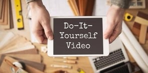 do-it-yourself-video