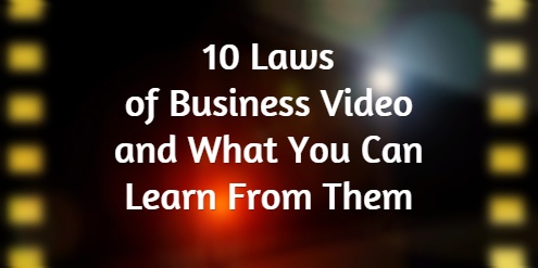 10_laws_of_business_video
