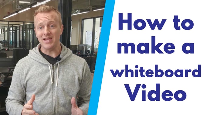 How to WB video Thumbnail