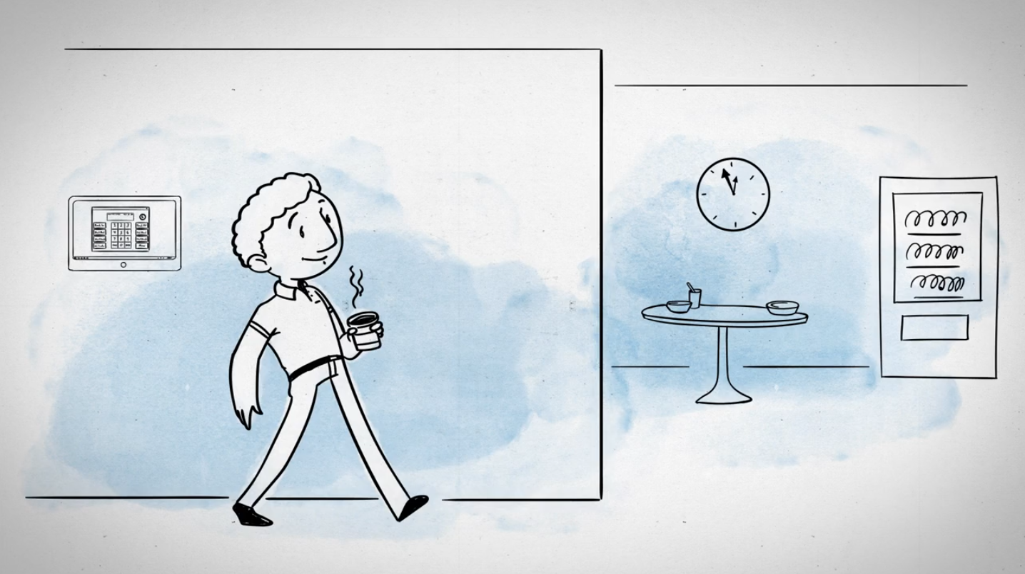 The Best Whiteboard Animation Videos That Weren't, and What We Can Learn  From Them